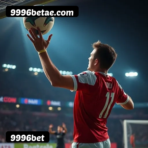 App Mobile 9996bet - Jogue em Qualquer Lugar no Seu Smartphone