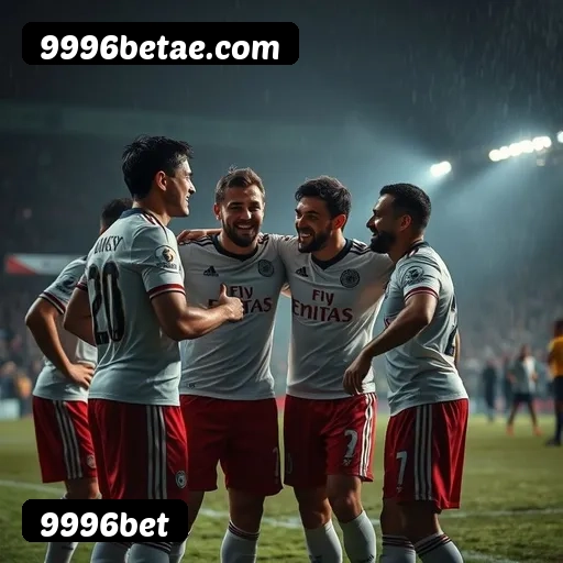 Recursos Exclusivos do App 9996bet - Modo Offline, Login Biométrico