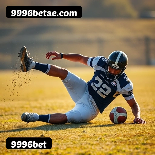 Imagem secundária para conteúdo da página Facebook 9996bet