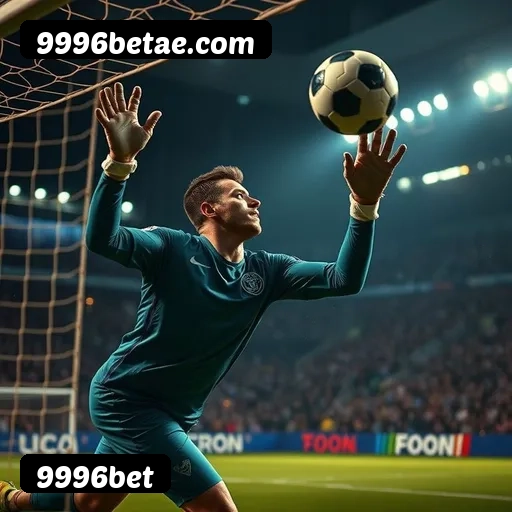 Apostas de Futebol - Brasileirão, Champions League, Copa do Mundo