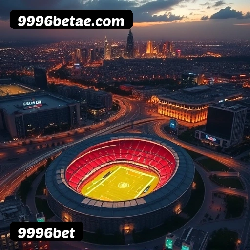 Benefícios do Login 9996bet - Bônus e Vantagens Exclusivas