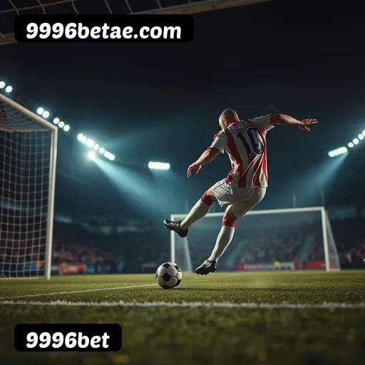 Sistema de Segurança Avançado 9996bet - Criptografia e Proteção